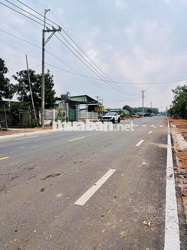 Đất phường có thổ cư trong TP #Giá599triệu