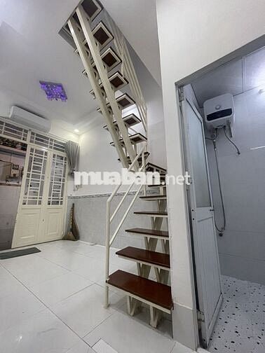 🏡 NHÀ ĐẸP – SỔ HỒNG RIÊNG – GIÁ CHỈ 2 TỶ 150 TRIỆU – QUẬN 7 🏡