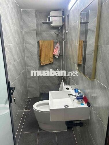 CHO THUÊ NHÀ HẺM 3 GÁC, 1 XET, LÝ THƯỜNG KIỆT