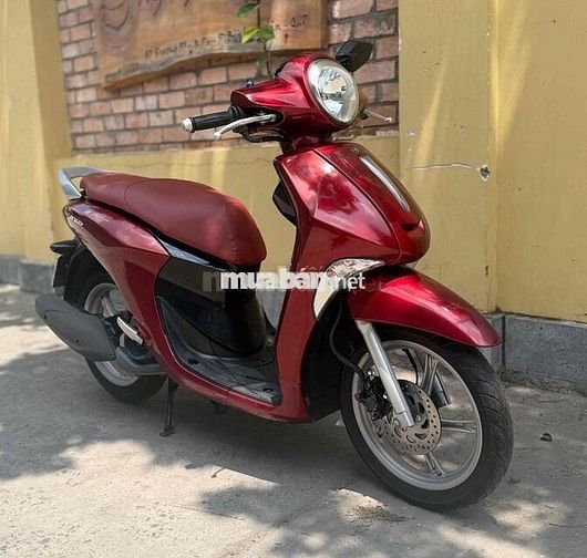 Yamaha Janus 2017 đẹp, máy zin êm biển SG