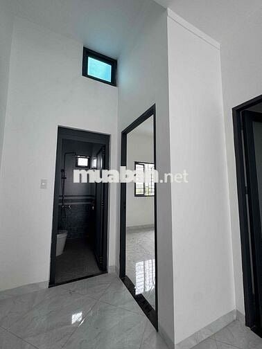 Nhà chính chủ cần bán, rẻ hơn thị trường khoảng tầm 800 triệu 4x17