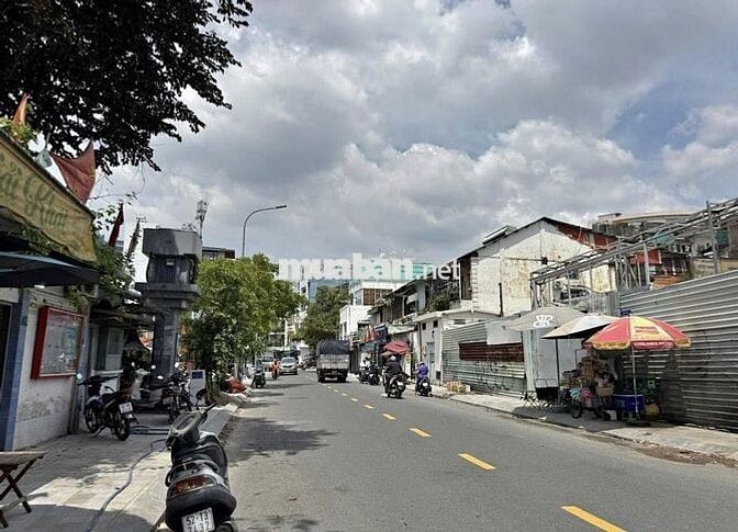 Đất phường có thổ cư trong TP #Giá599triệu