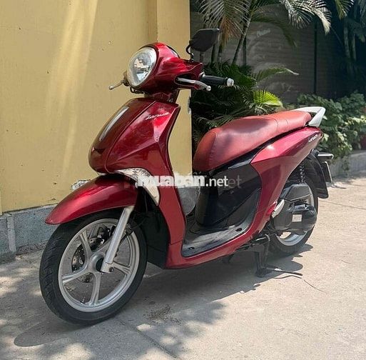 Yamaha Janus 2017 đẹp, máy zin êm biển SG
