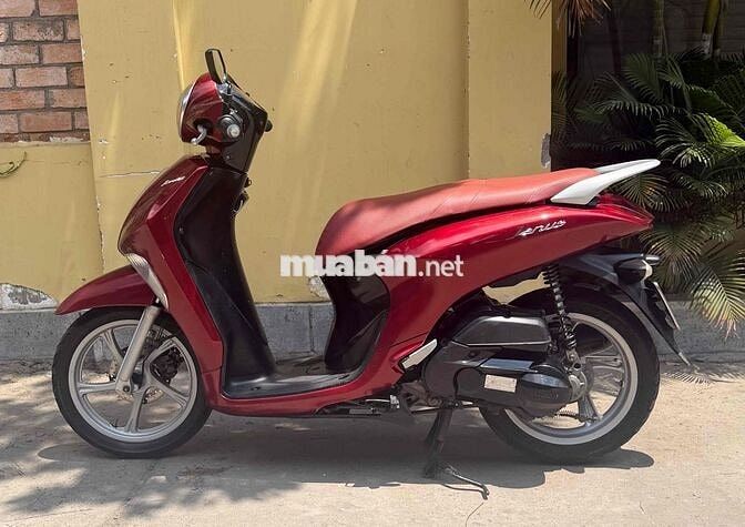 Yamaha Janus 2017 đẹp, máy zin êm biển SG