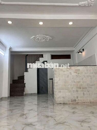 CHO THUÊ NHÀ HẺM 3 GÁC, 1 XET, LÝ THƯỜNG KIỆT