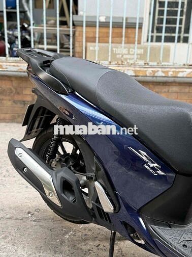 Honda SH 125 2014 Xanh ( nậu xớ chỉ cần 25 )