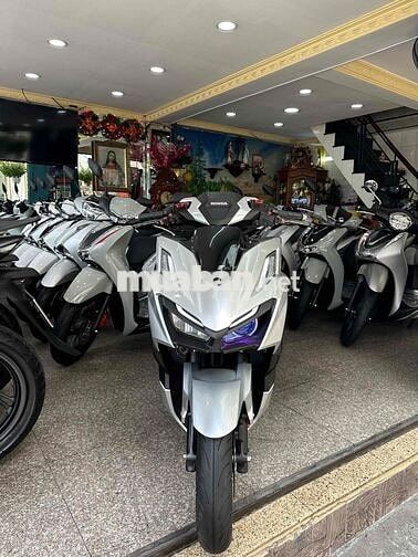 VARIO 160 ABS 2025 Xám Đen Chính Chủ Bao Sang Tên