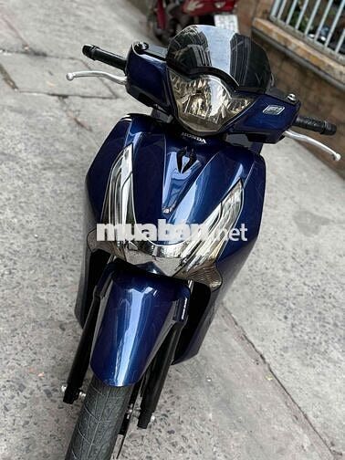 Honda SH 125 2014 Xanh ( nậu xớ chỉ cần 25 )