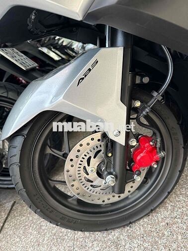 VARIO 160 ABS 2025 Xám Đen Chính Chủ Bao Sang Tên