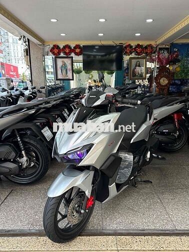 VARIO 160 ABS 2025 Xám Đen Chính Chủ Bao Sang Tên