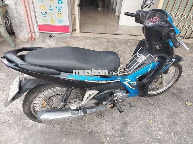 Honda RSX 2019 Xanh đen