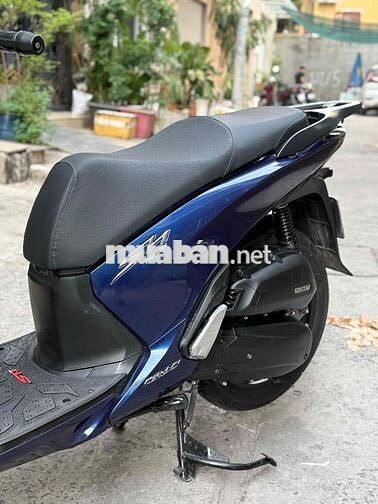 Honda SH 125 2014 Xanh ( nậu xớ chỉ cần 25 )