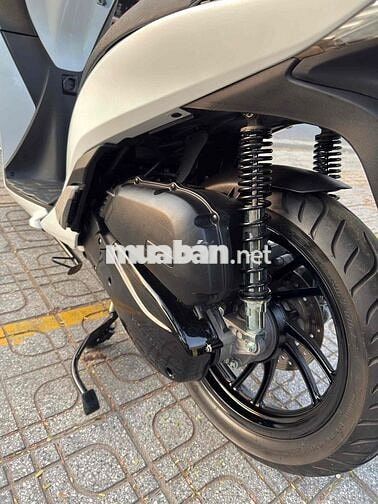 Honda SH 125cc 2015 Trắng