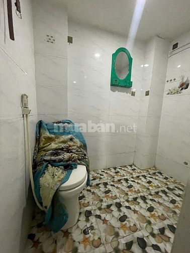 4 Phòng Trống (Đủ nội thất) Mặt Tiền 171 Quân Sự