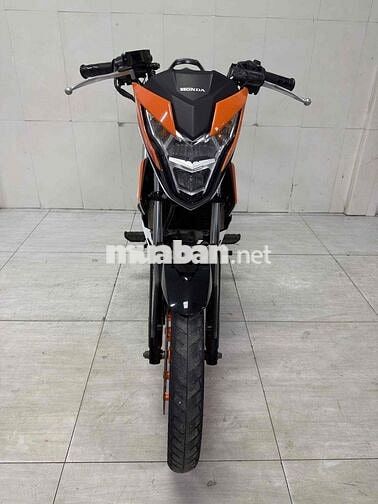 Honda Sonic 150R Repsol Cam trắng đen