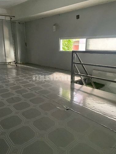 4 Phòng Trống (Đủ nội thất) Mặt Tiền 171 Quân Sự