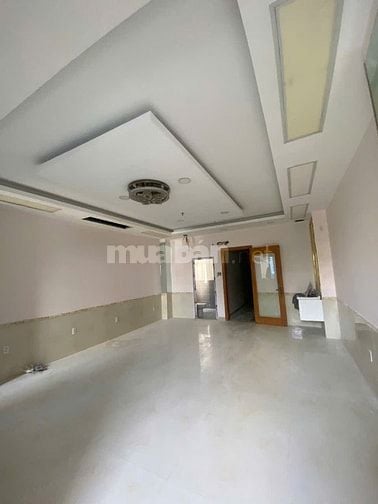 Nhà mặt tiền 237-239 Lý Thái Tổ, Phường 9, Quận 10, Ngay Bệnh Viện Nhi