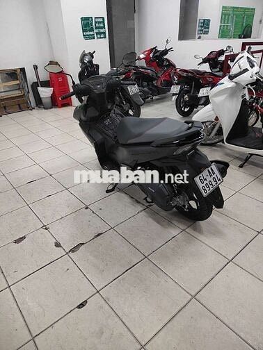 Honda Airblade 125 Thể thao Đen 2026