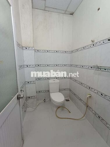 Nhà DT 5x25 đúc lửng mặt tiền đường nhựa rộng 10 thông Thới tam thôn15