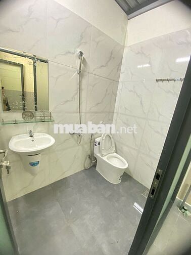 CHO THUÊ NHÀ MT THỚI TAM THÔN HÓC MÔN