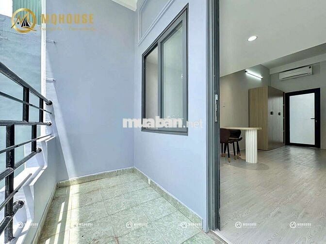 CĂN HỘ DUPLEX RỘNG RÃI – FULL NỘI THẤT – GÒ DẦU, SÁT AEON TÂN PHÚ