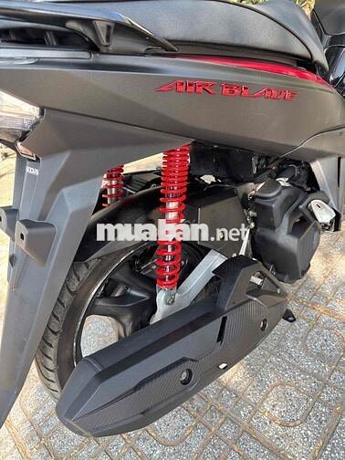 AB 2015 bản đặc biệt
