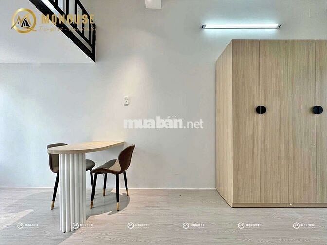 CĂN HỘ DUPLEX RỘNG RÃI – FULL NỘI THẤT – GÒ DẦU, SÁT AEON TÂN PHÚ