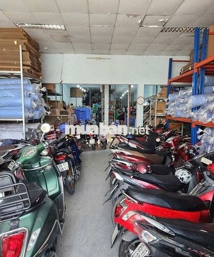 CHO THUÊ KHO XƯỞNG MT PHẠM THỊ GIÂY HÓC MÔN