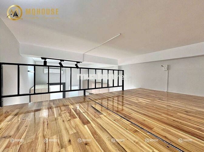 CĂN HỘ DUPLEX RỘNG RÃI – FULL NỘI THẤT – GÒ DẦU, SÁT AEON TÂN PHÚ