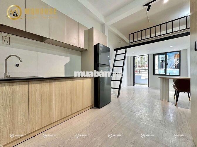 CĂN HỘ DUPLEX RỘNG RÃI – FULL NỘI THẤT – GÒ DẦU, SÁT AEON TÂN PHÚ