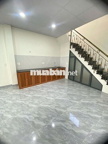 CHO THUÊ NHÀ MT THỚI TAM THÔN HÓC MÔN