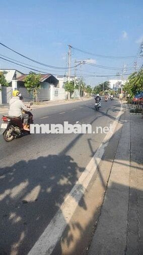 CHO THUÊ KHO XƯỞNG MT PHẠM THỊ GIÂY HÓC MÔN