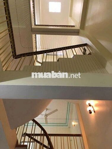 Phan Đăng Lưu_ DT 60m²_3 Tầng_ 5 Phòng_ Chỉ 19tr