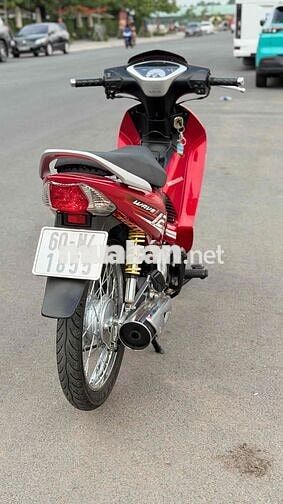 Honda Future Neo up Wave i 125 chính chủ máy zin