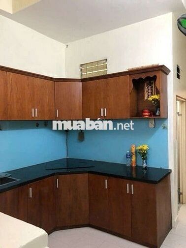 Phan Đăng Lưu_ DT 60m²_3 Tầng_ 5 Phòng_ Chỉ 19tr