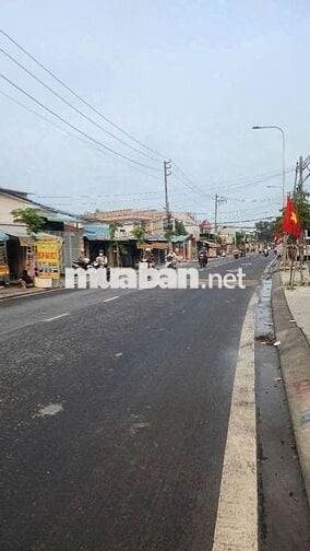 CHO THUÊ KHO XƯỞNG MT PHẠM THỊ GIÂY HÓC MÔN