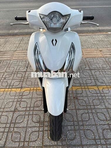 Honda SH 125cc 2015 Trắng