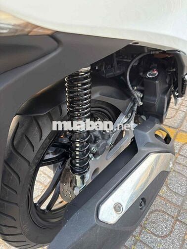 Honda SH 125cc 2015 Trắng