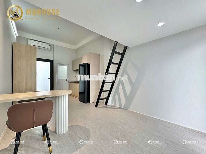 CĂN HỘ DUPLEX RỘNG RÃI – FULL NỘI THẤT – GÒ DẦU, SÁT AEON TÂN PHÚ