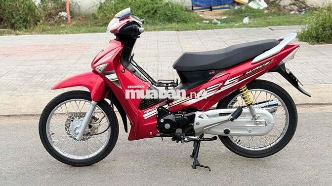 Honda Future Neo up Wave i 125 chính chủ máy zin