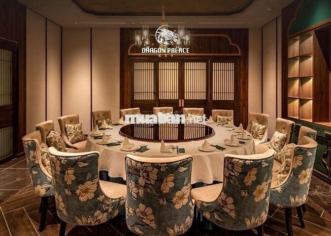 [QUẬN 1] - TUYỂN DỤNG BẾP HOA
