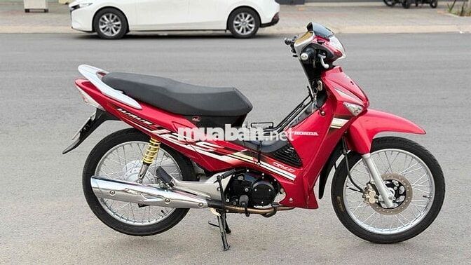 Honda Future Neo up Wave i 125 chính chủ máy zin