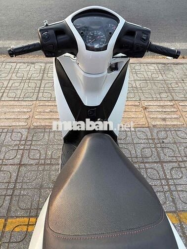 Honda SH 125cc 2015 Trắng