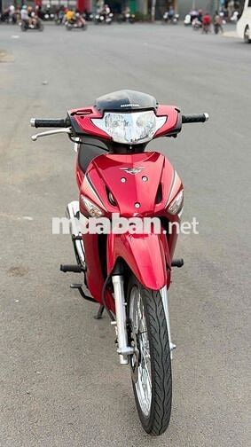 Honda Future Neo up Wave i 125 chính chủ máy zin
