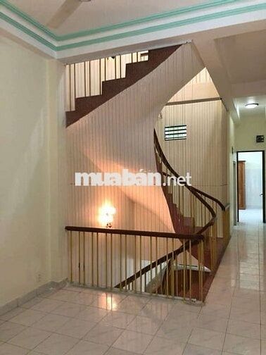 Phan Đăng Lưu_ DT 60m²_3 Tầng_ 5 Phòng_ Chỉ 19tr