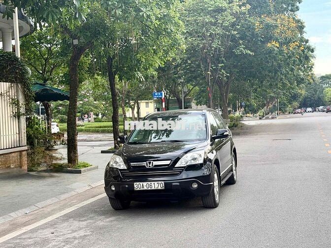 Honda CR V 2010 2.4 AT - 128000 km