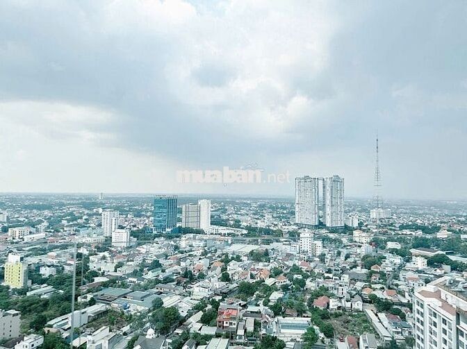 Bán Gấp 2PN 2WC C Sky View 2,19 tỷ full VAT + bao sổ, cho thuê 7Tr