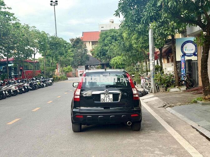 Honda CR V 2010 2.4 AT - 128000 km
