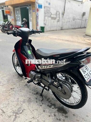 Yamaha Sirius 2022 Đỏ đen