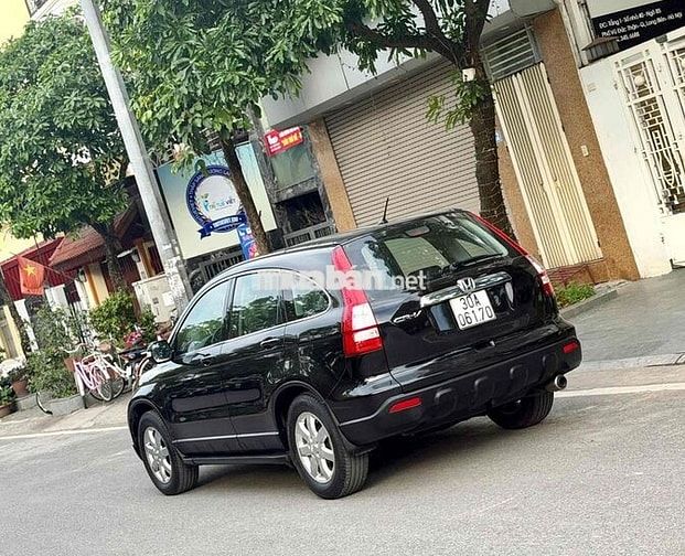 Honda CR V 2010 2.4 AT - 128000 km